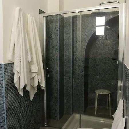 Сasa de vacaciones Palazzo Clarenza Di San Domenico