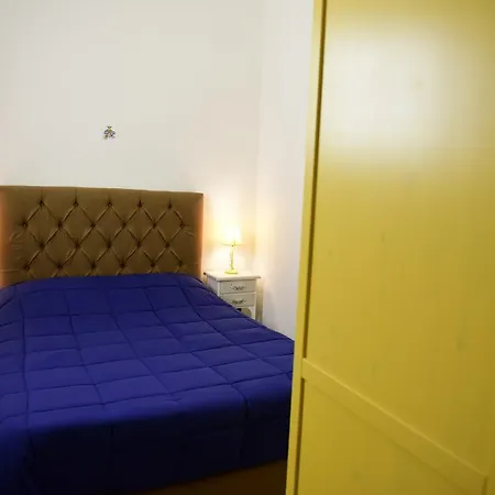 Сasa de vacaciones Palazzo Clarenza Di San Domenico