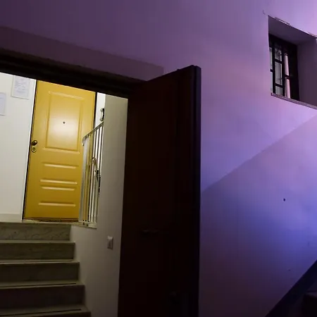 Palazzo Clarenza Di San Domenico * Katania