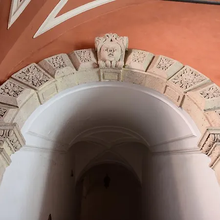 Dom wakacyjny Palazzo Clarenza Di San Domenico *