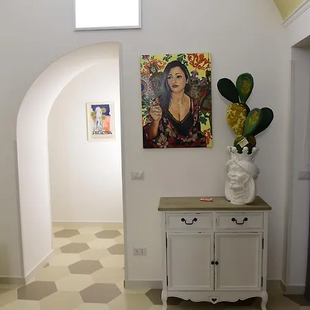 Palazzo Clarenza Di San Domenico