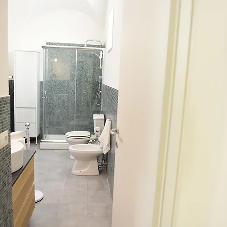 Casa de Férias Palazzo Clarenza Di San Domenico Catânia