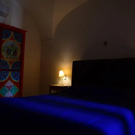 Dom wakacyjny Palazzo Clarenza Di San Domenico