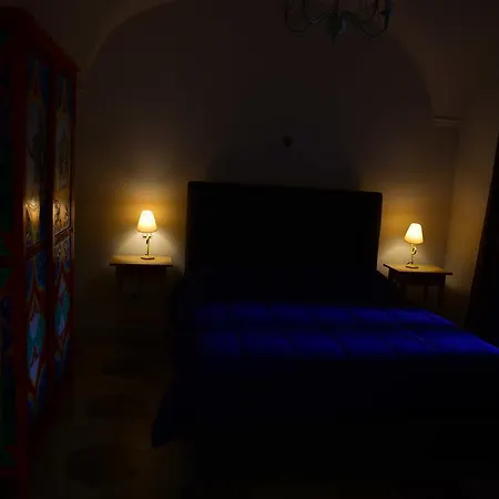 Dom wakacyjny Palazzo Clarenza Di San Domenico