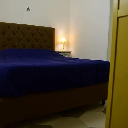 Casa de Férias Palazzo Clarenza Di San Domenico